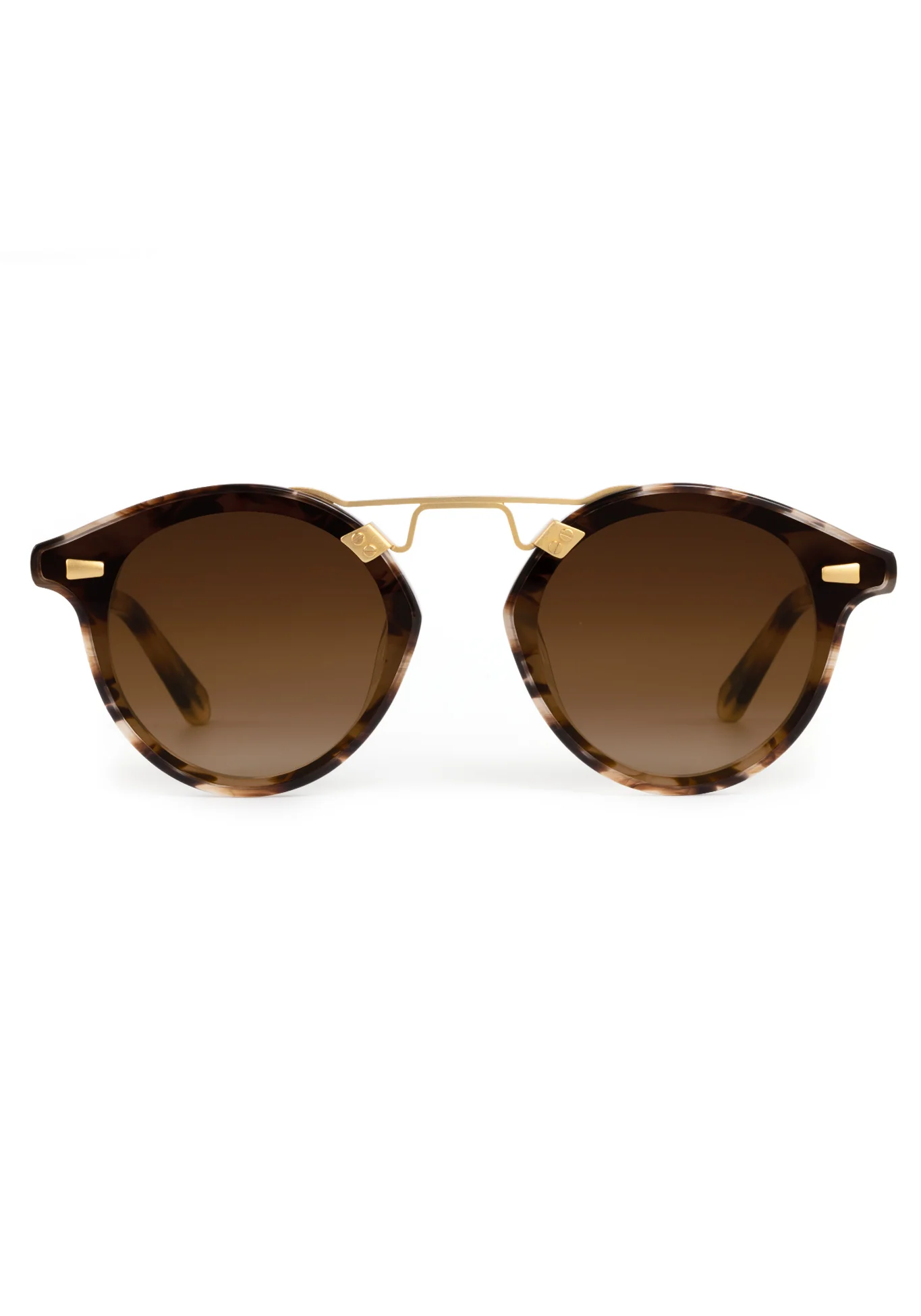 STL NYLON | Blonde Venezia 18K