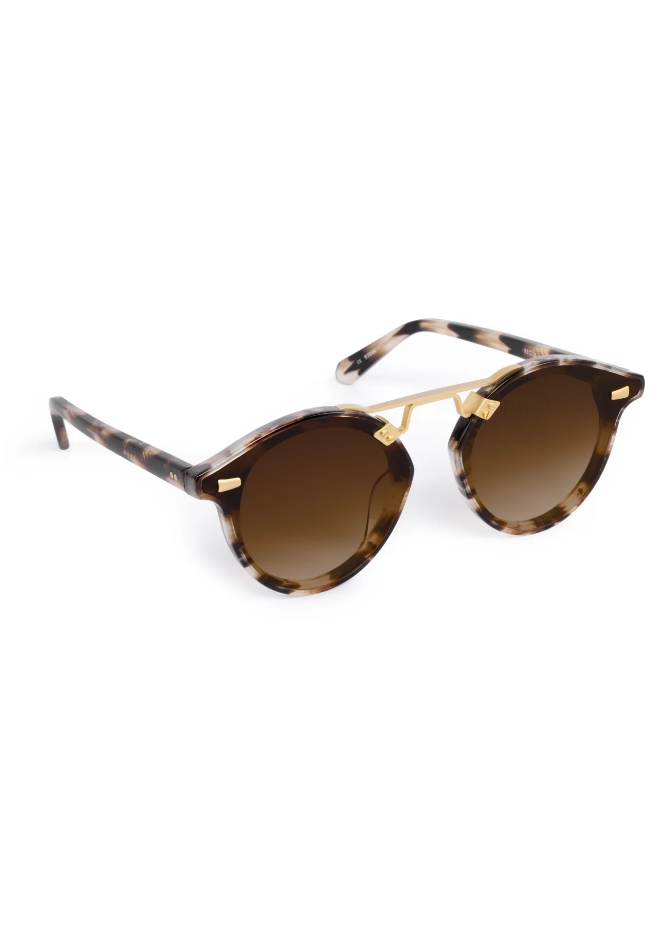 STL NYLON | Blonde Venezia 18K - Image 3