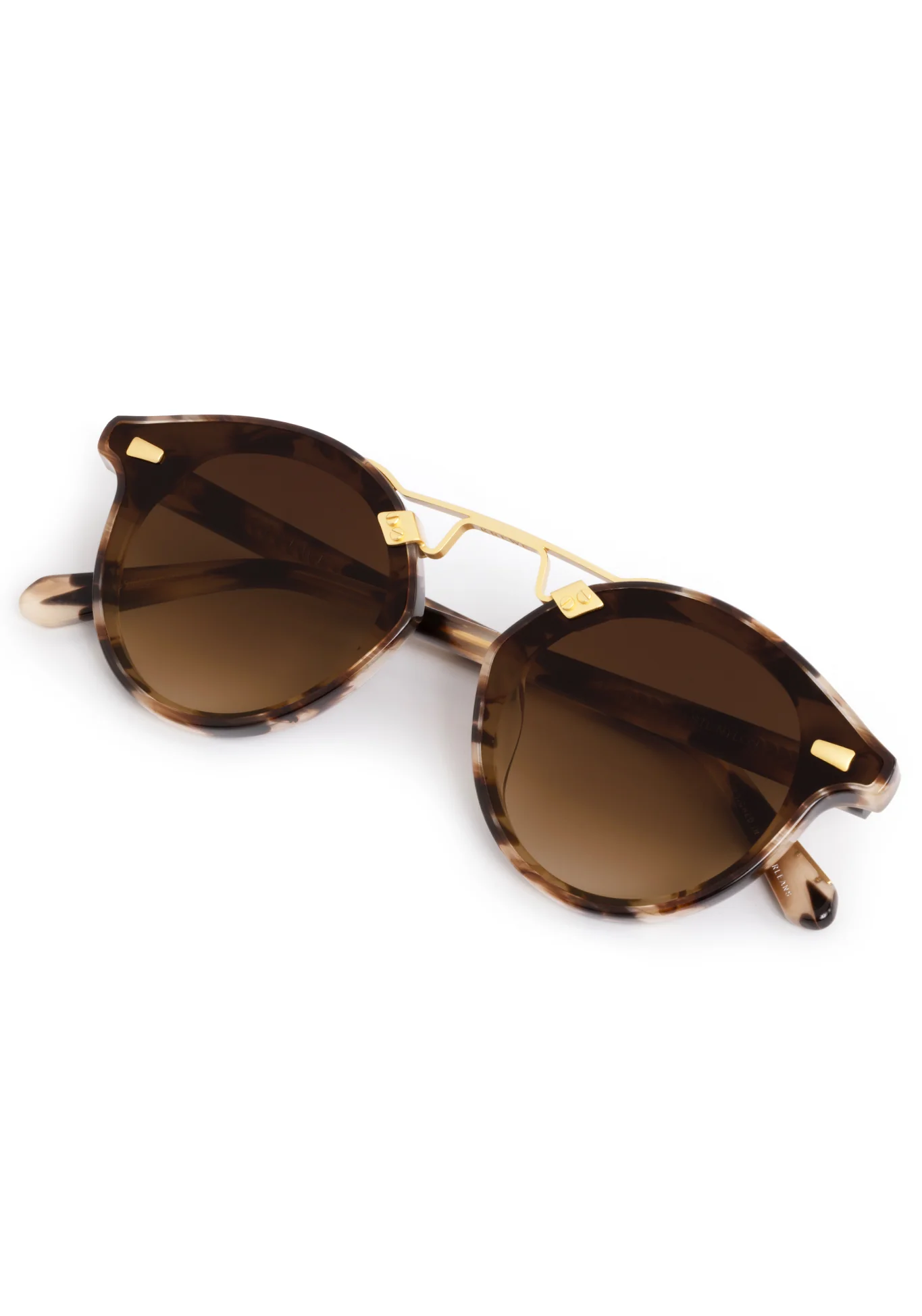 STL NYLON | Blonde Venezia 18K - Image 4