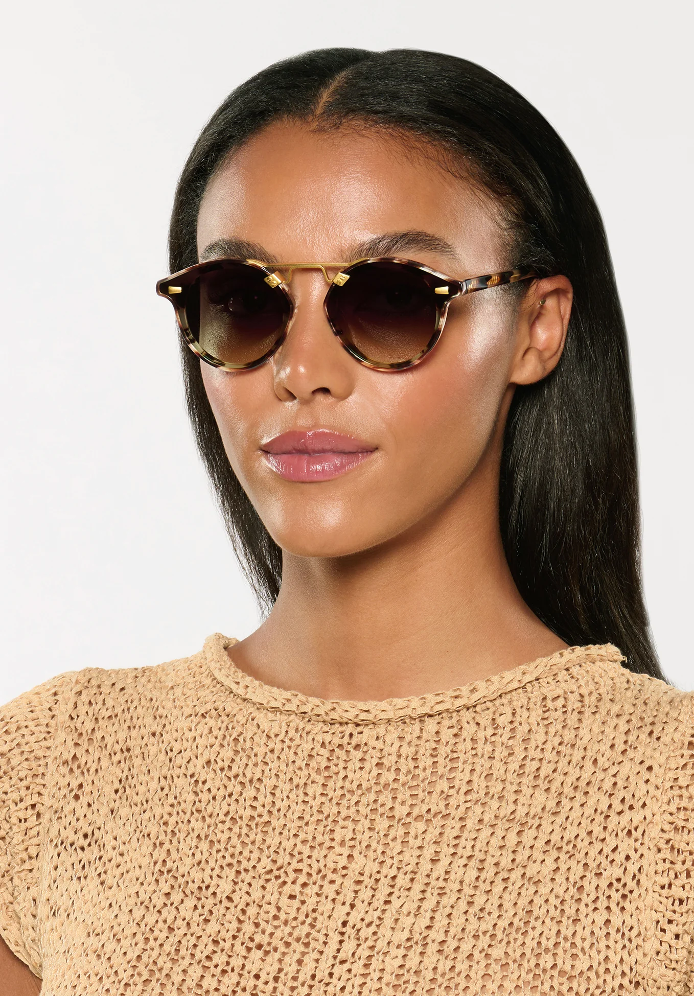 STL NYLON | Blonde Venezia 18K - Image 5