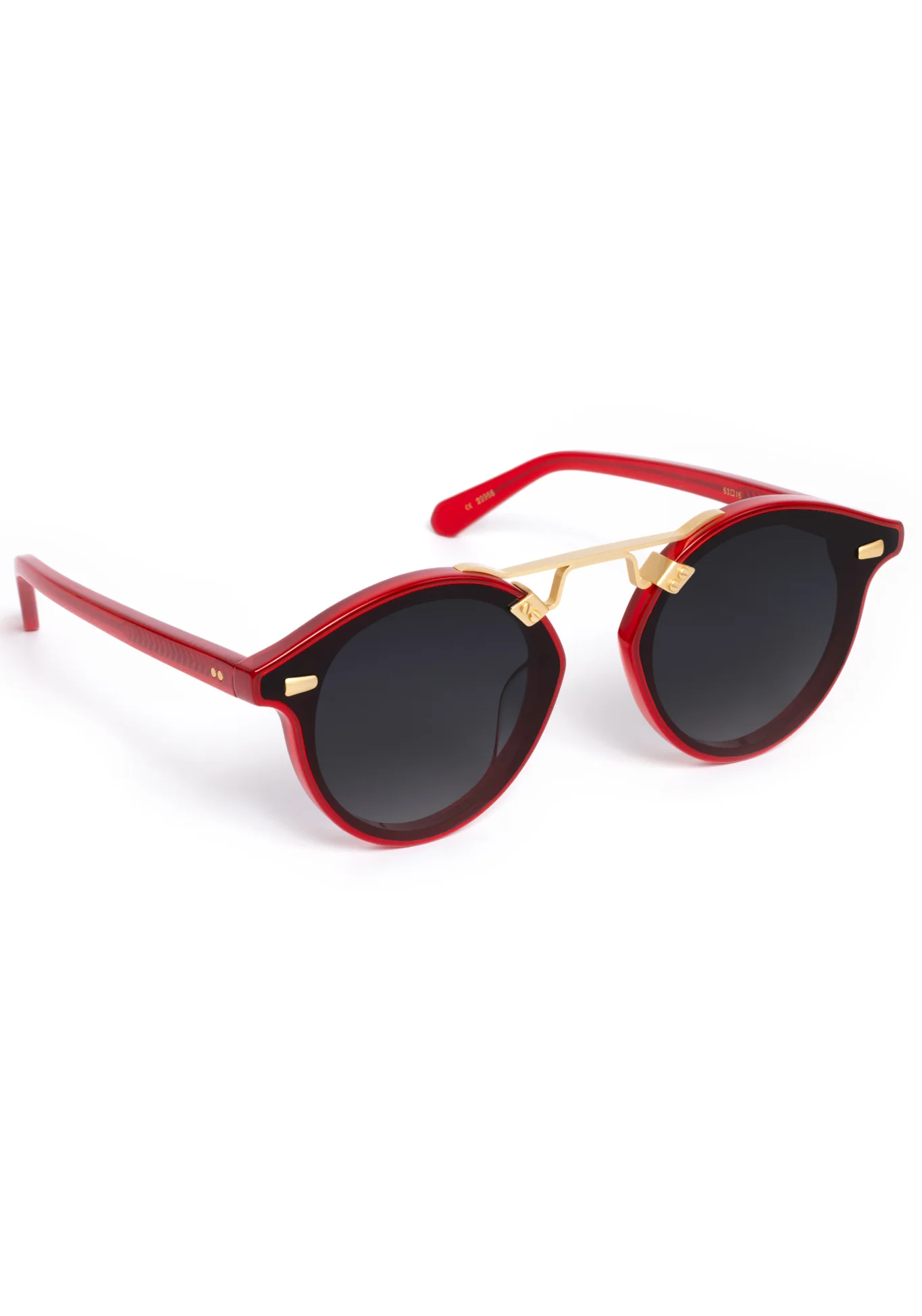 STL NYLON | Cherry 18K - Image 4
