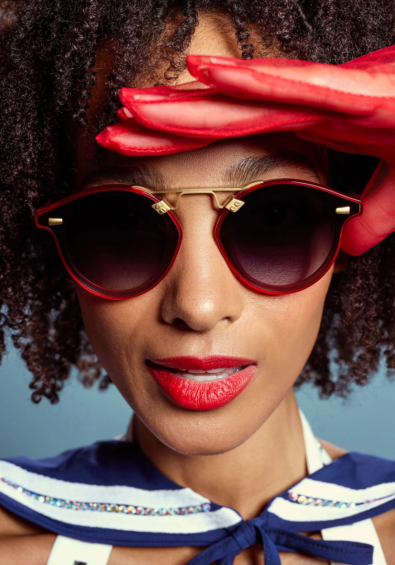 STL NYLON | Cherry 18K - Image 8