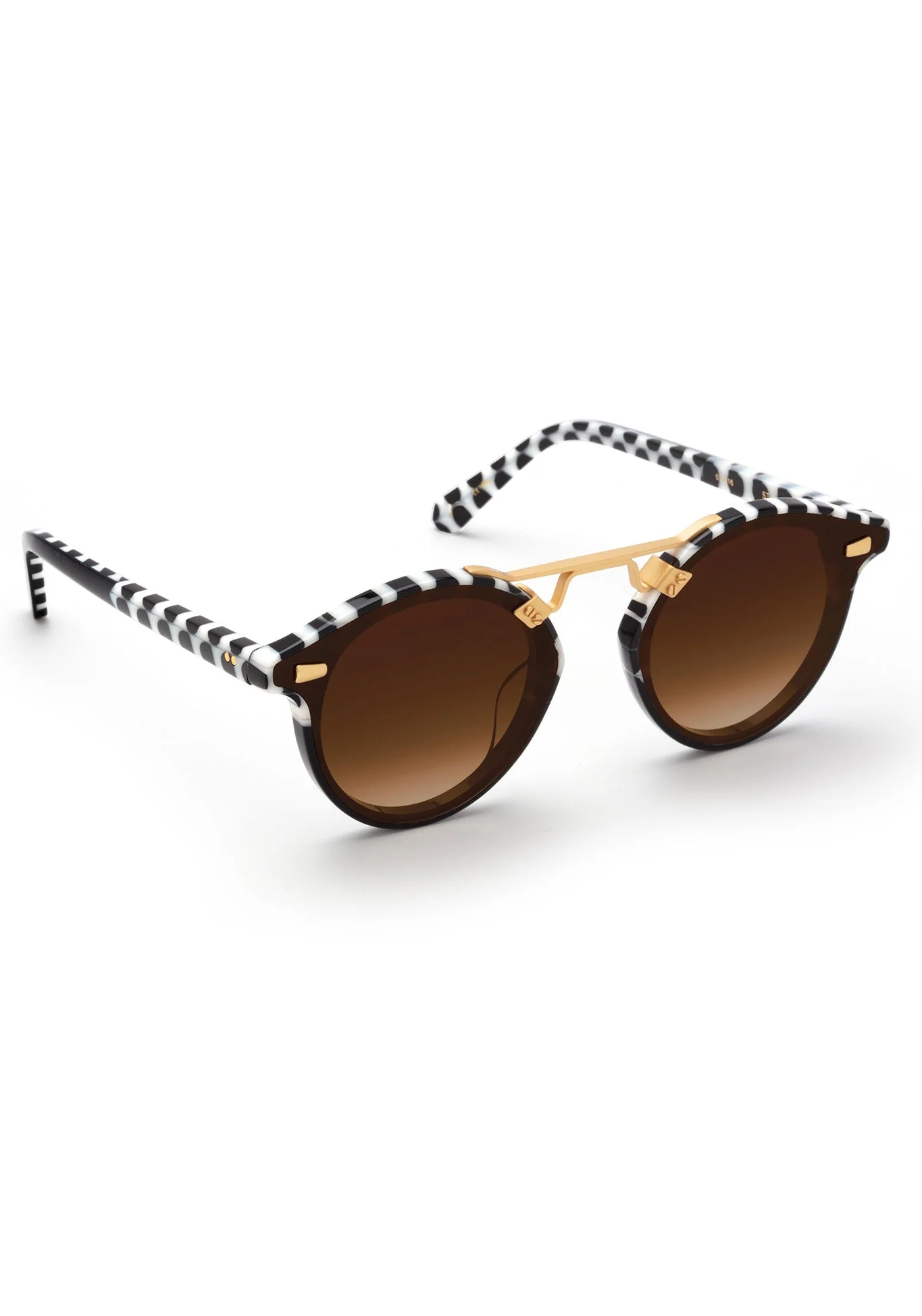 STL NYLON | Domino to Black 24K - Image 3
