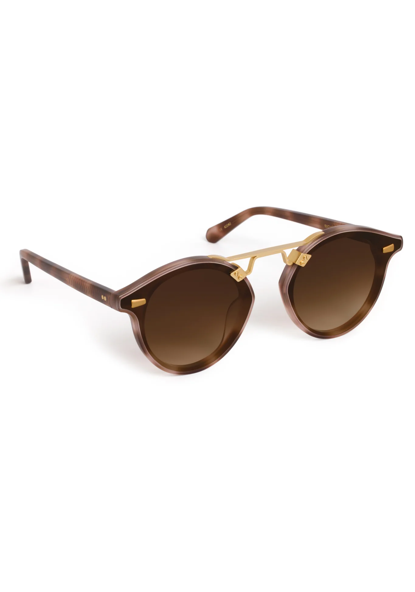 STL NYLON | Matte Blush Tort 18K - Image 3