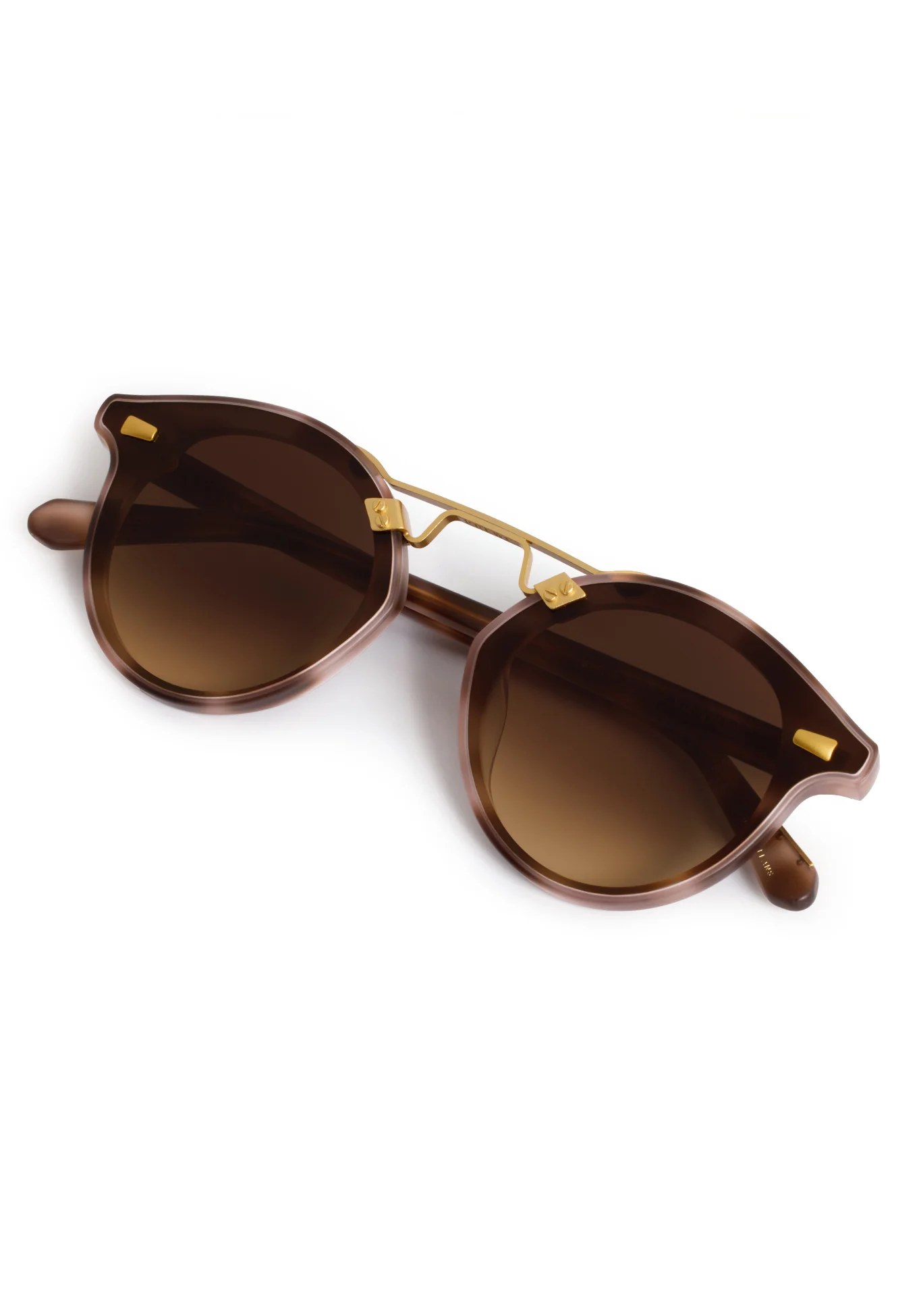 STL NYLON | Matte Blush Tort 18K - Image 4