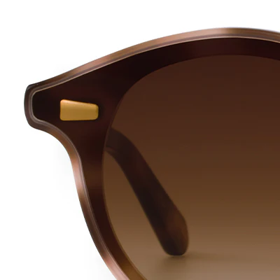 STL NYLON | Matte Blush Tort 18K - Image 6