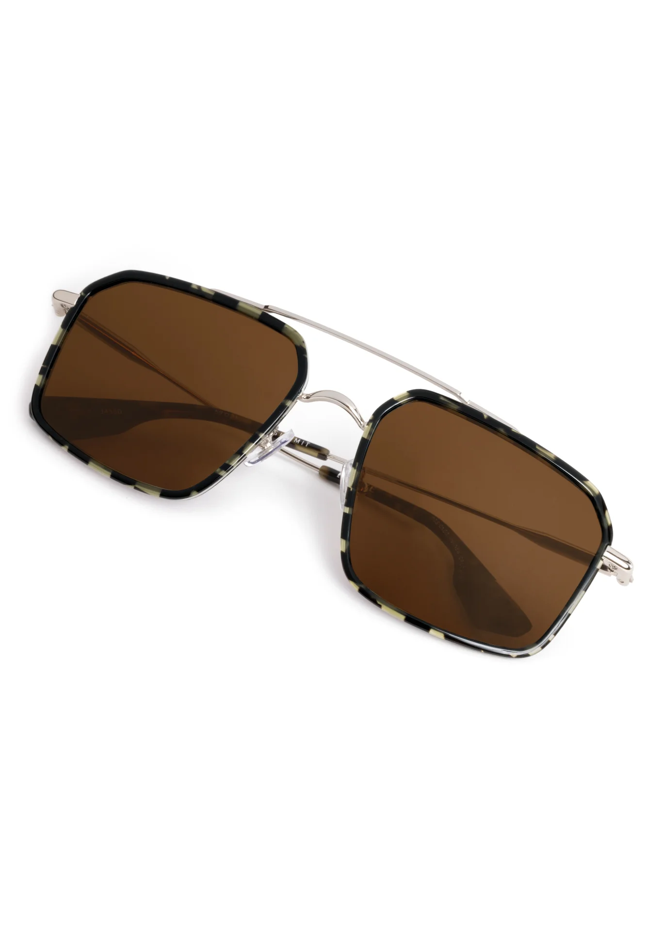 SUMMIT | Silver + Tortuga Noir - Image 4