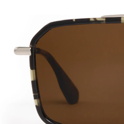 SUMMIT | Silver + Tortuga Noir - Image 7