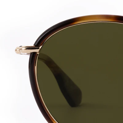 TATE | Havana 12K Polarized - Image 10