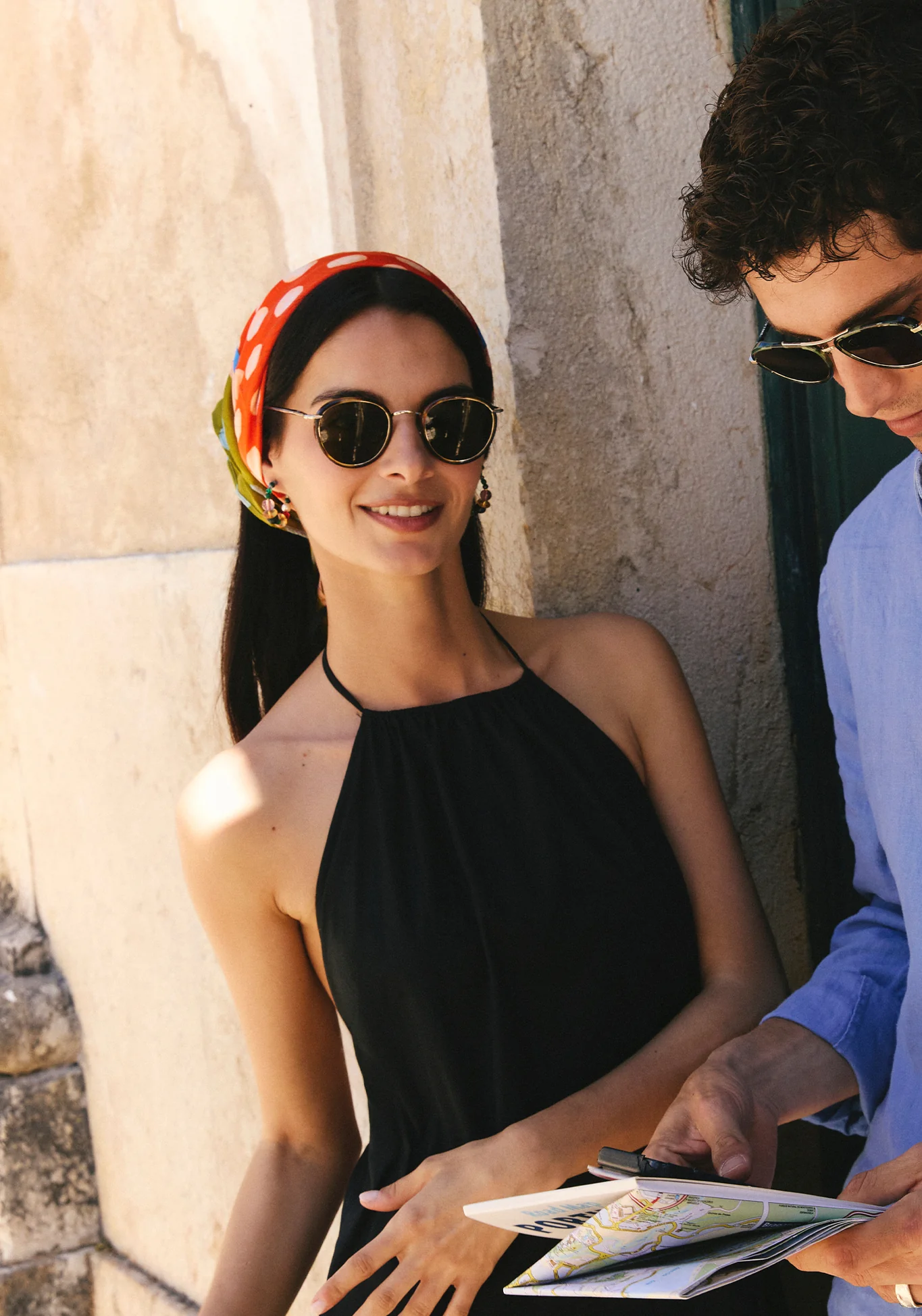TATE | Havana 12K Polarized - Image 3