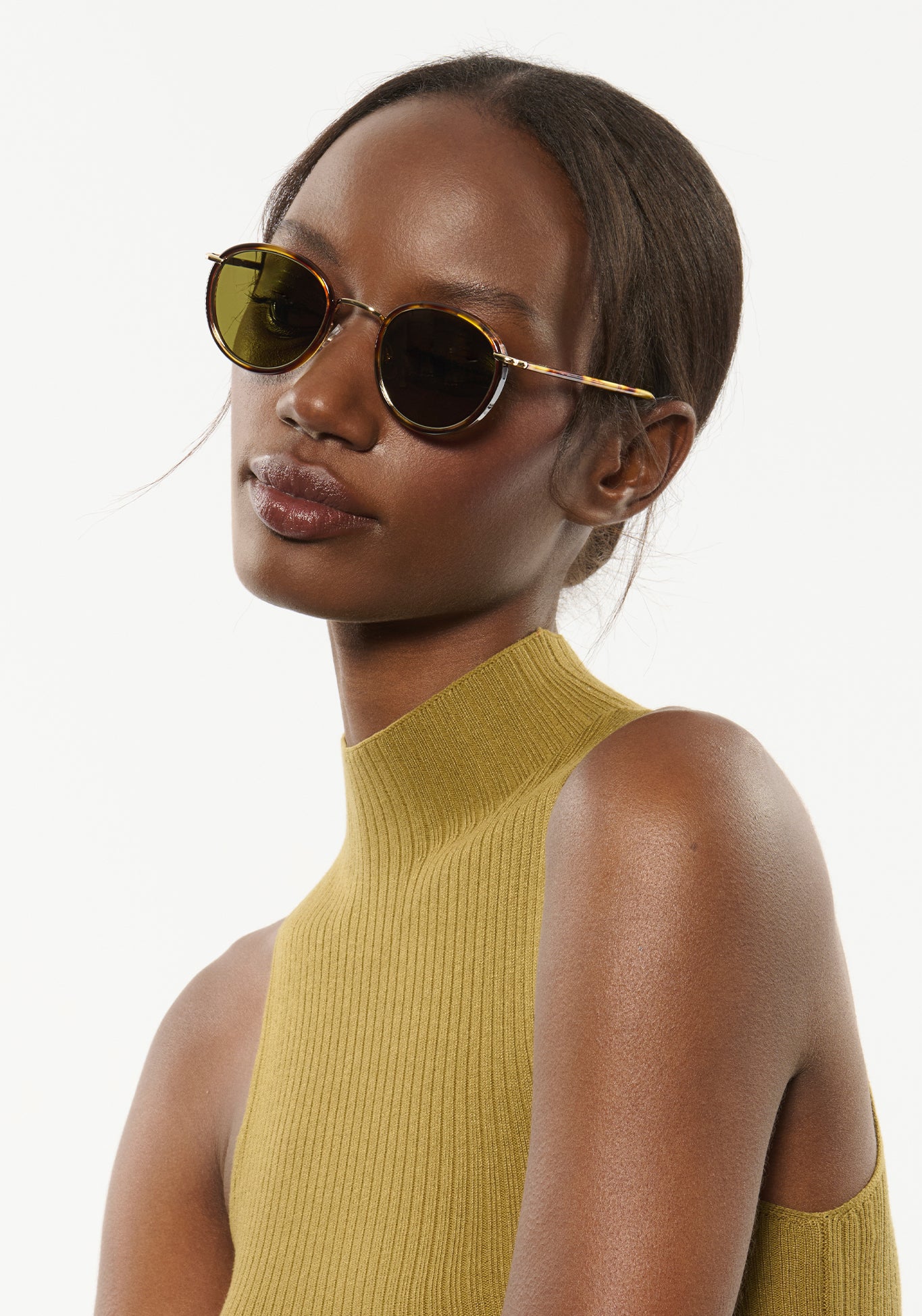 TATE | Havana 12K Polarized - Image 6