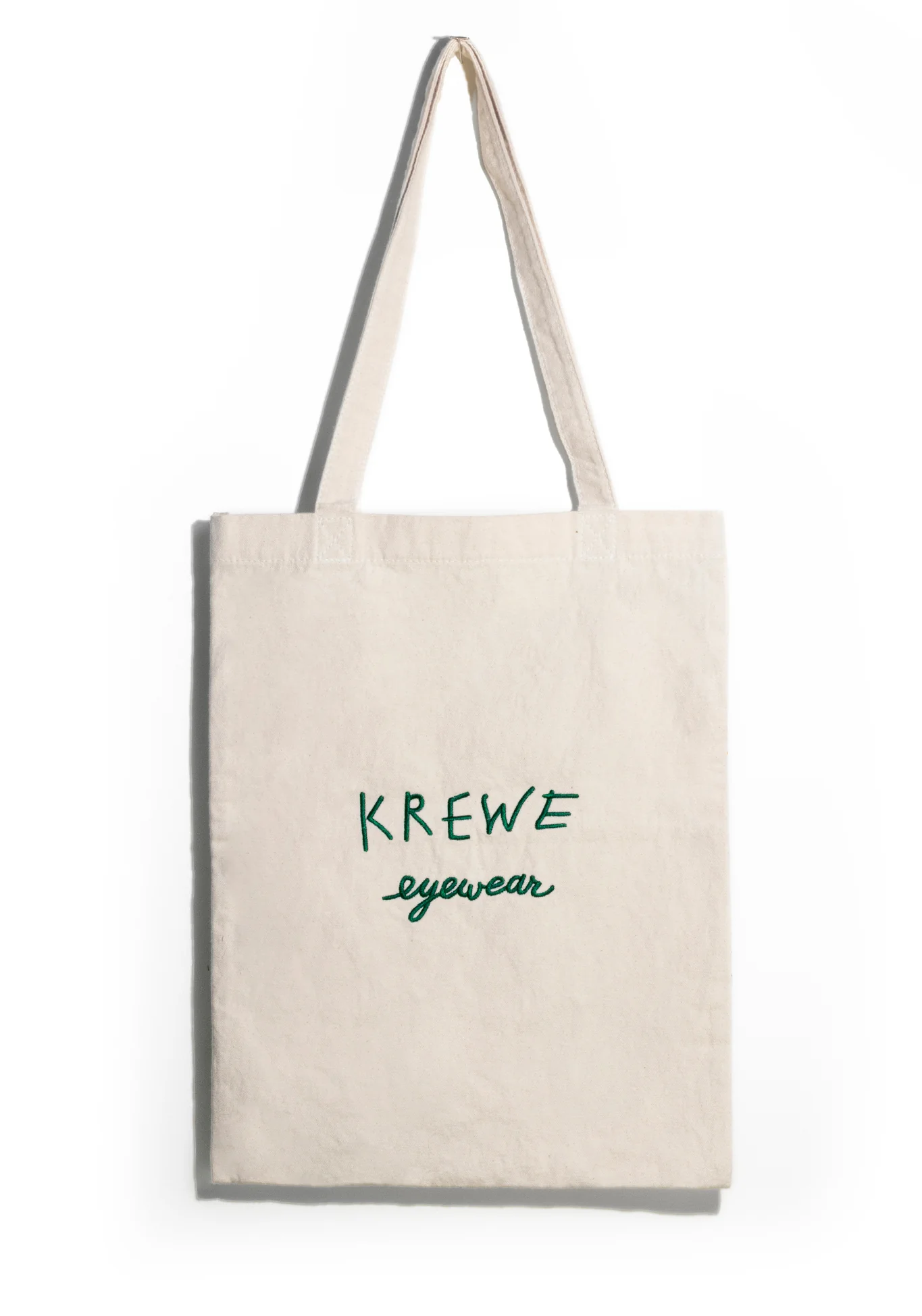The Embroidered Tote | Garden District - Image 6