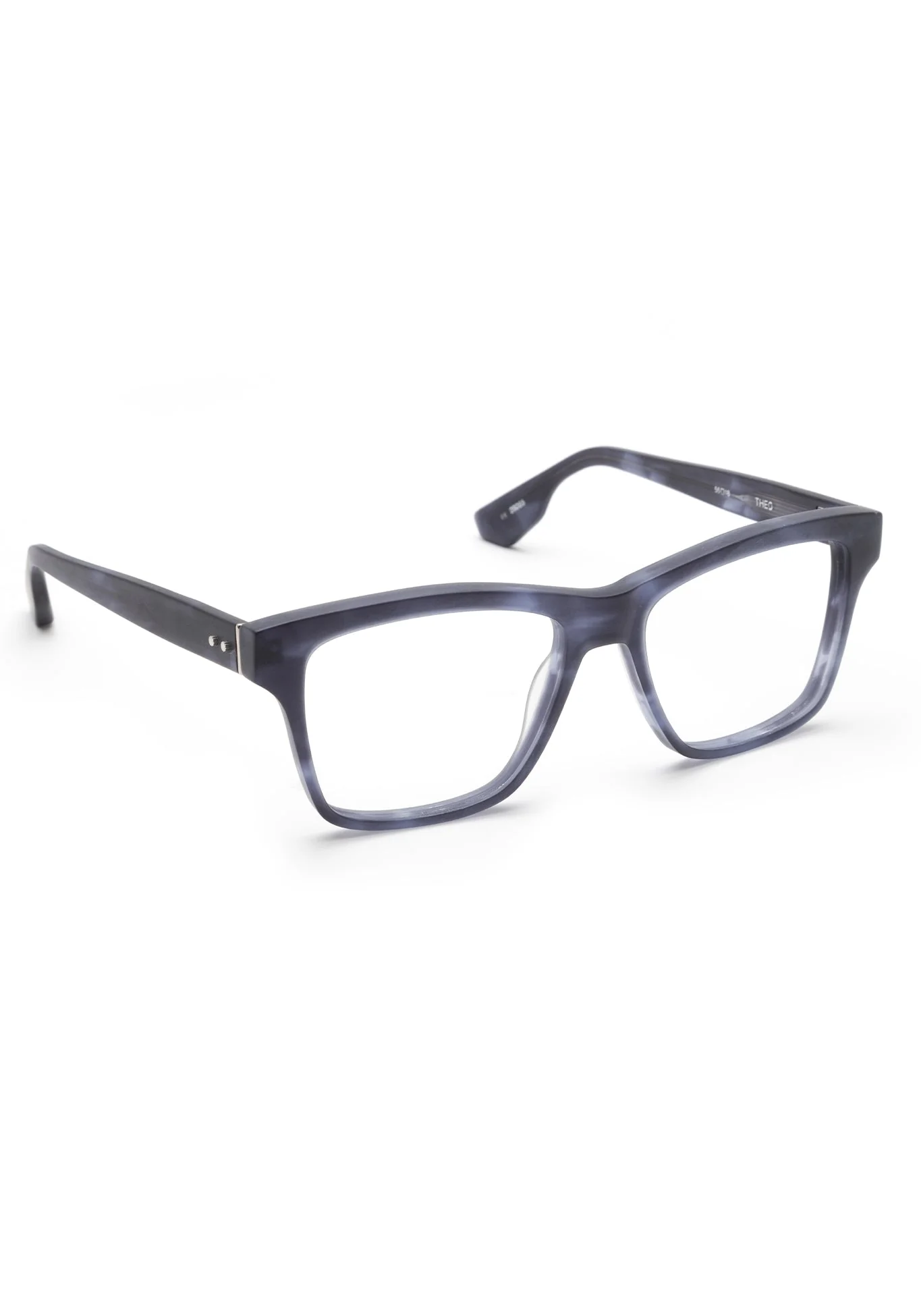 THEO | Matte Denim - Image 3