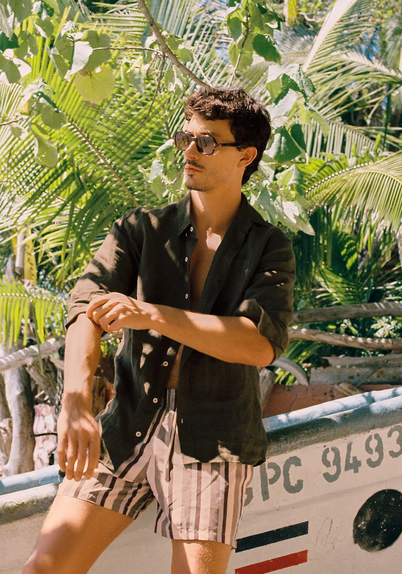 TOMMIE | Havana Polarized - Image 3