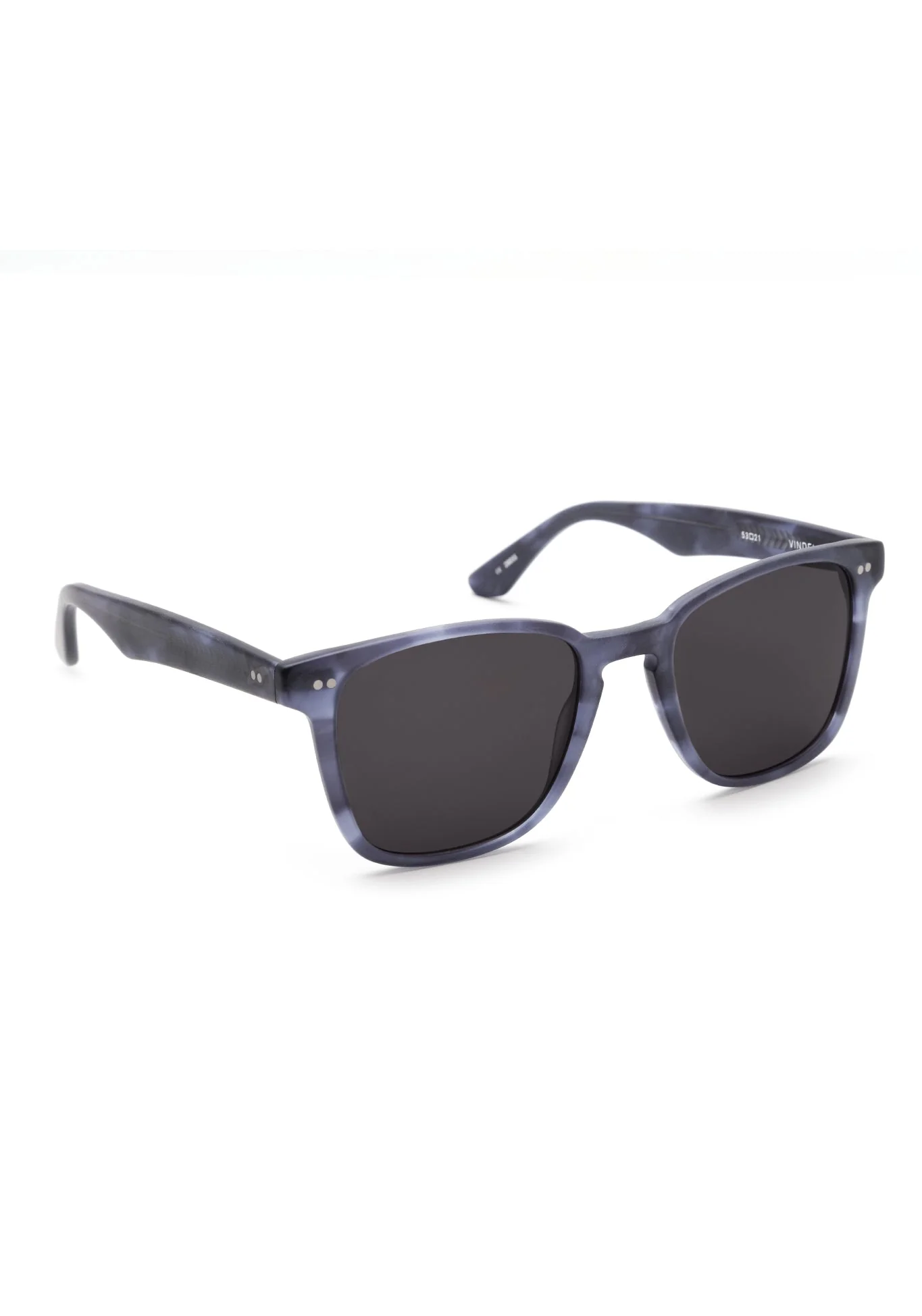 VINDEL | Matte Denim - Image 3