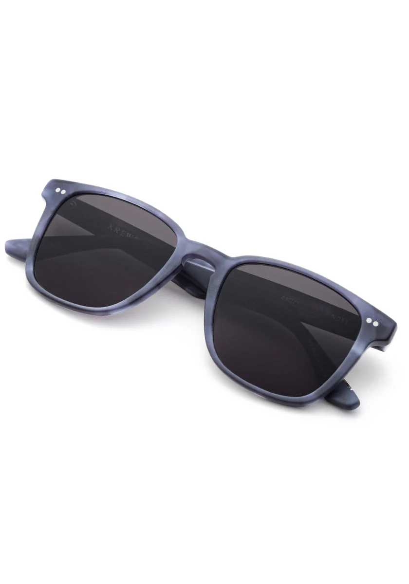 VINDEL | Matte Denim - Image 4