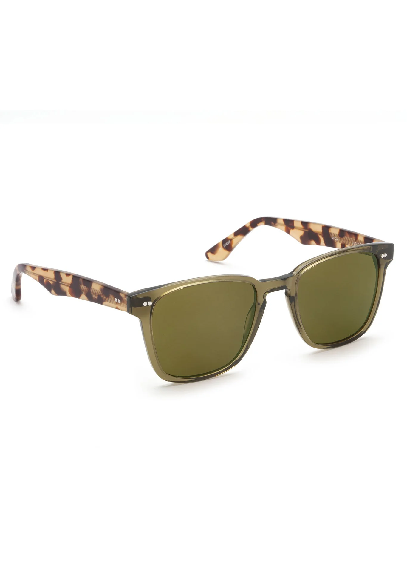 VINDEL | Olive + Iberia - Image 3