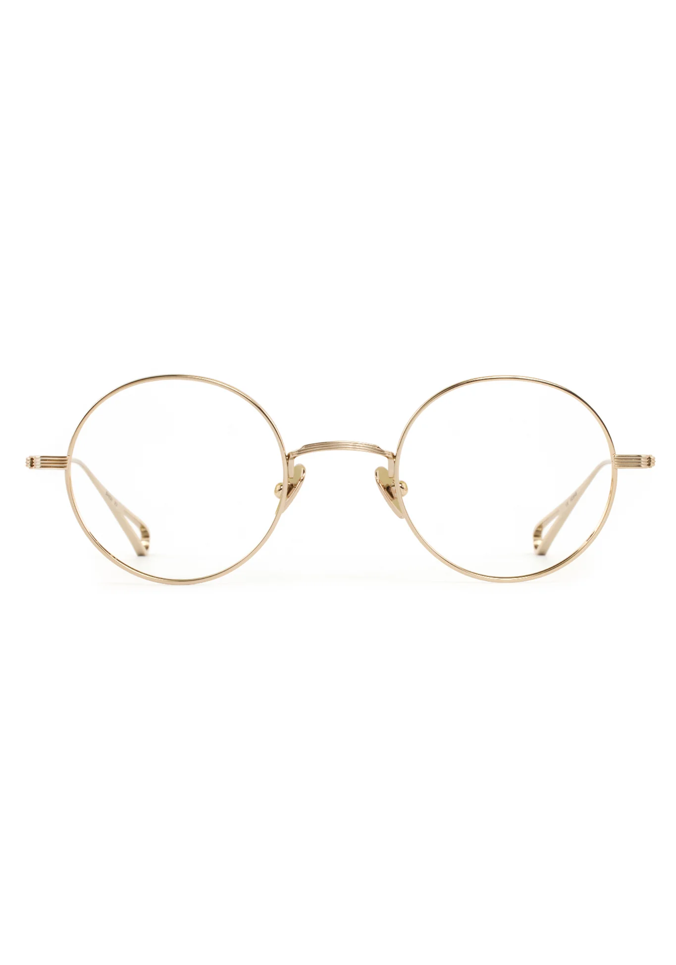 VIRGIL | 12K Titanium