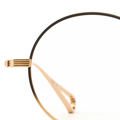 VIRGIL | 18K Matte Black Fade Titanium - Image 7