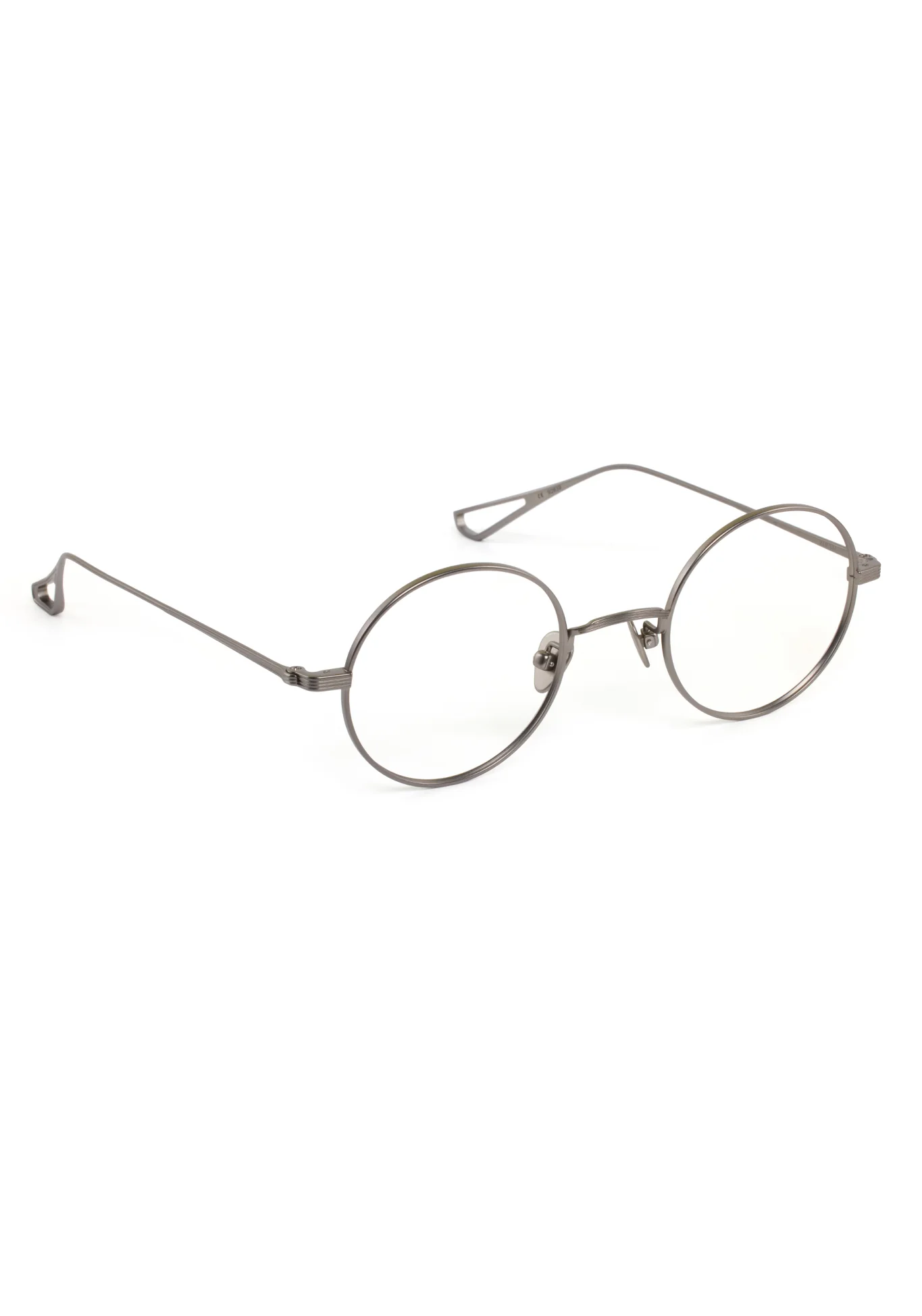 VIRGIL | Matte Raw Titanium - Image 3