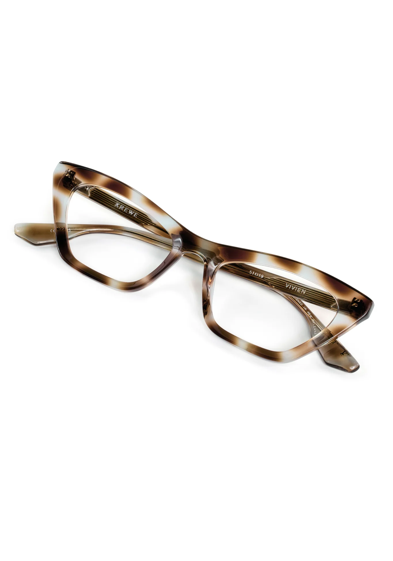 VIVIEN | Aquamarine Tortoise - Image 4