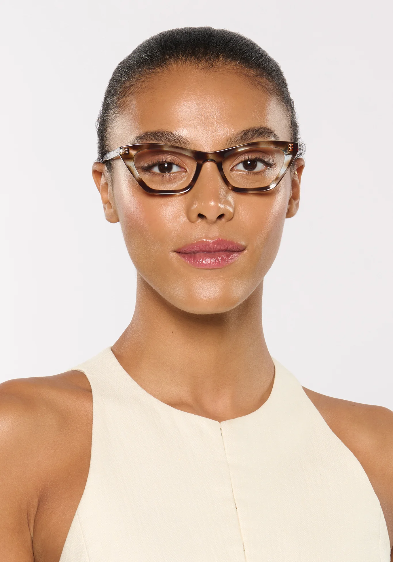 VIVIEN | Aquamarine Tortoise - Image 5