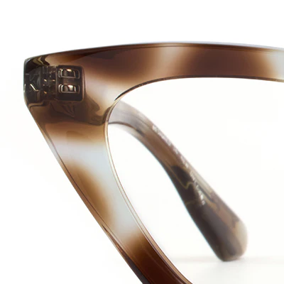 VIVIEN | Aquamarine Tortoise - Image 6