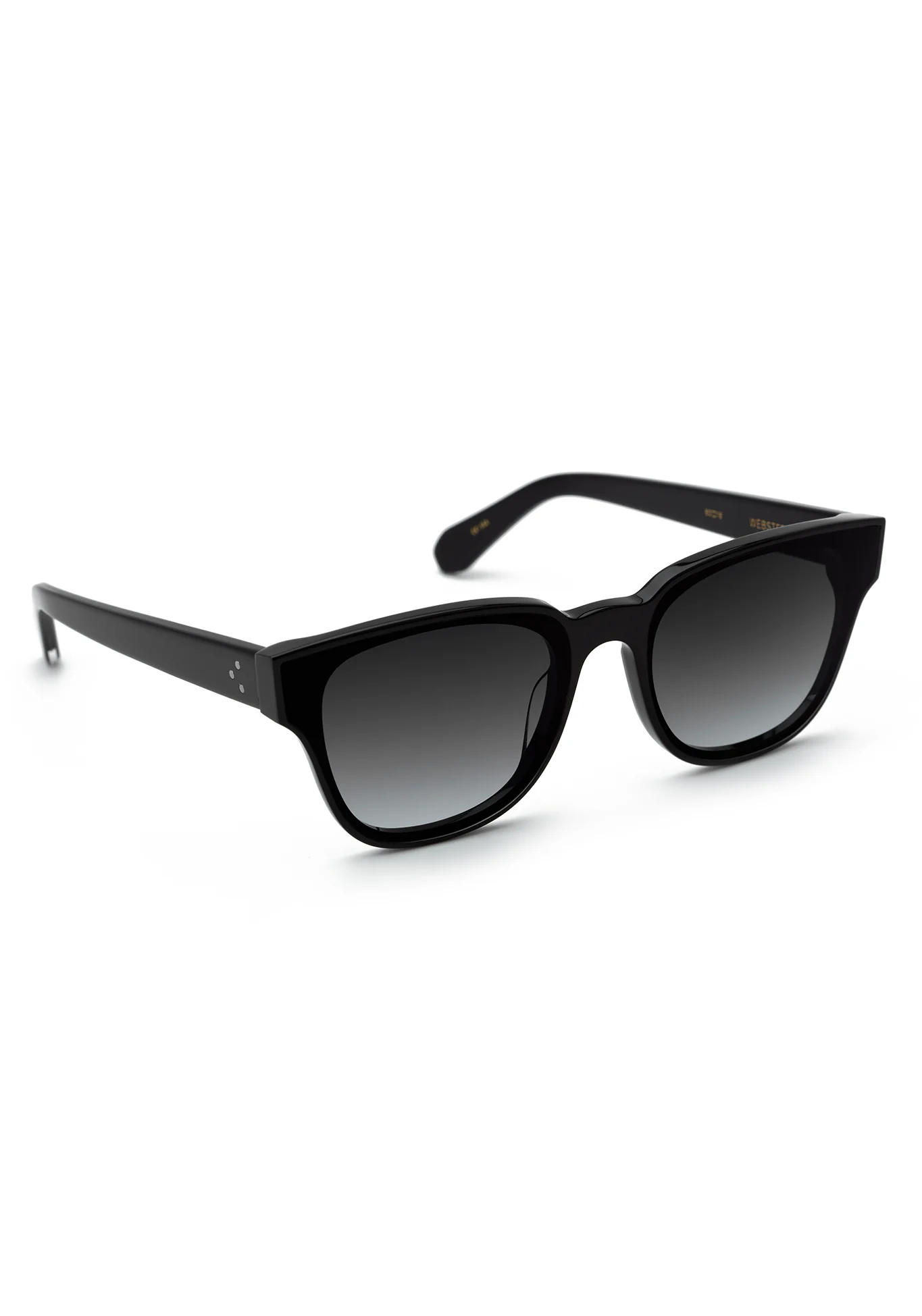 WEBSTER NYLON | Black + Shadow - Image 3
