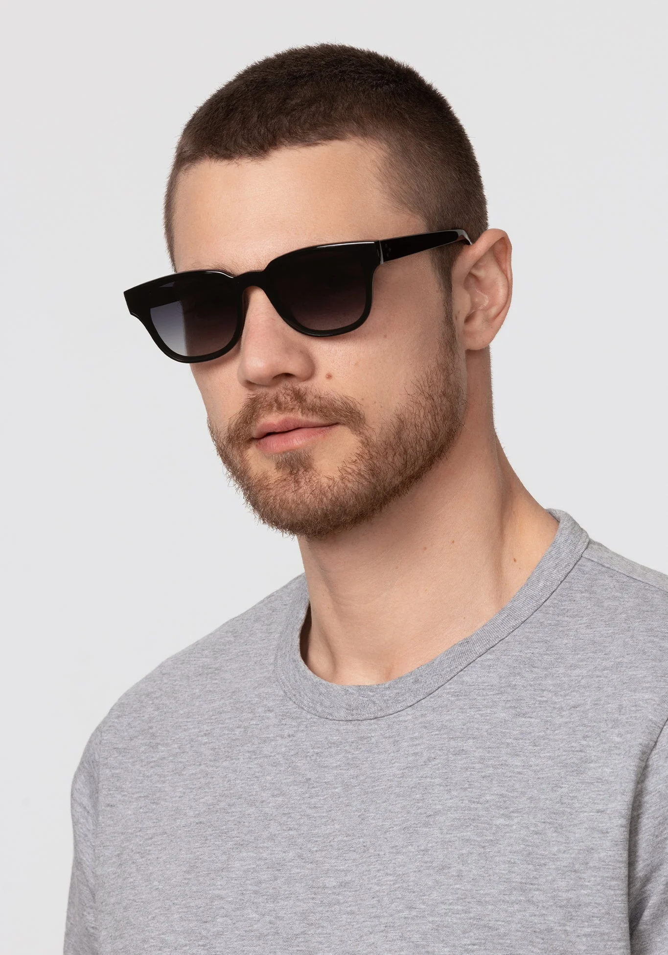 WEBSTER NYLON | Black + Shadow - Image 5