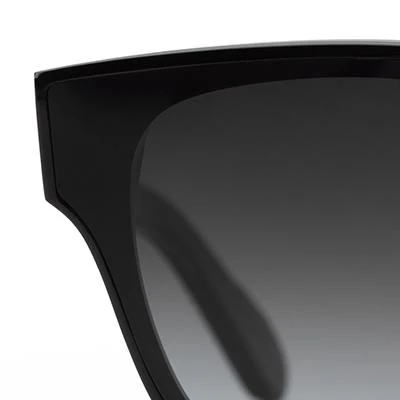 WEBSTER NYLON | Black + Shadow - Image 6