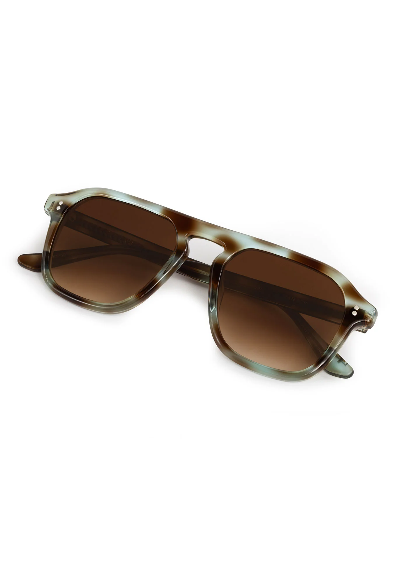 ZANDER | Aquamarine Tortoise - Image 4