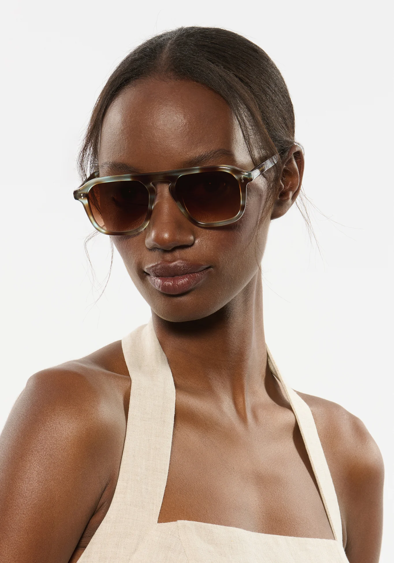 ZANDER | Aquamarine Tortoise - Image 6