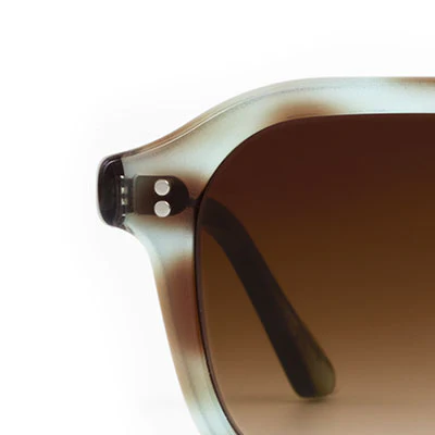 ZANDER | Aquamarine Tortoise - Image 8