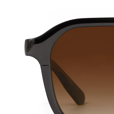 ZANDER CHROMA | Gunmetal Chroma + Black Tea - Image 10