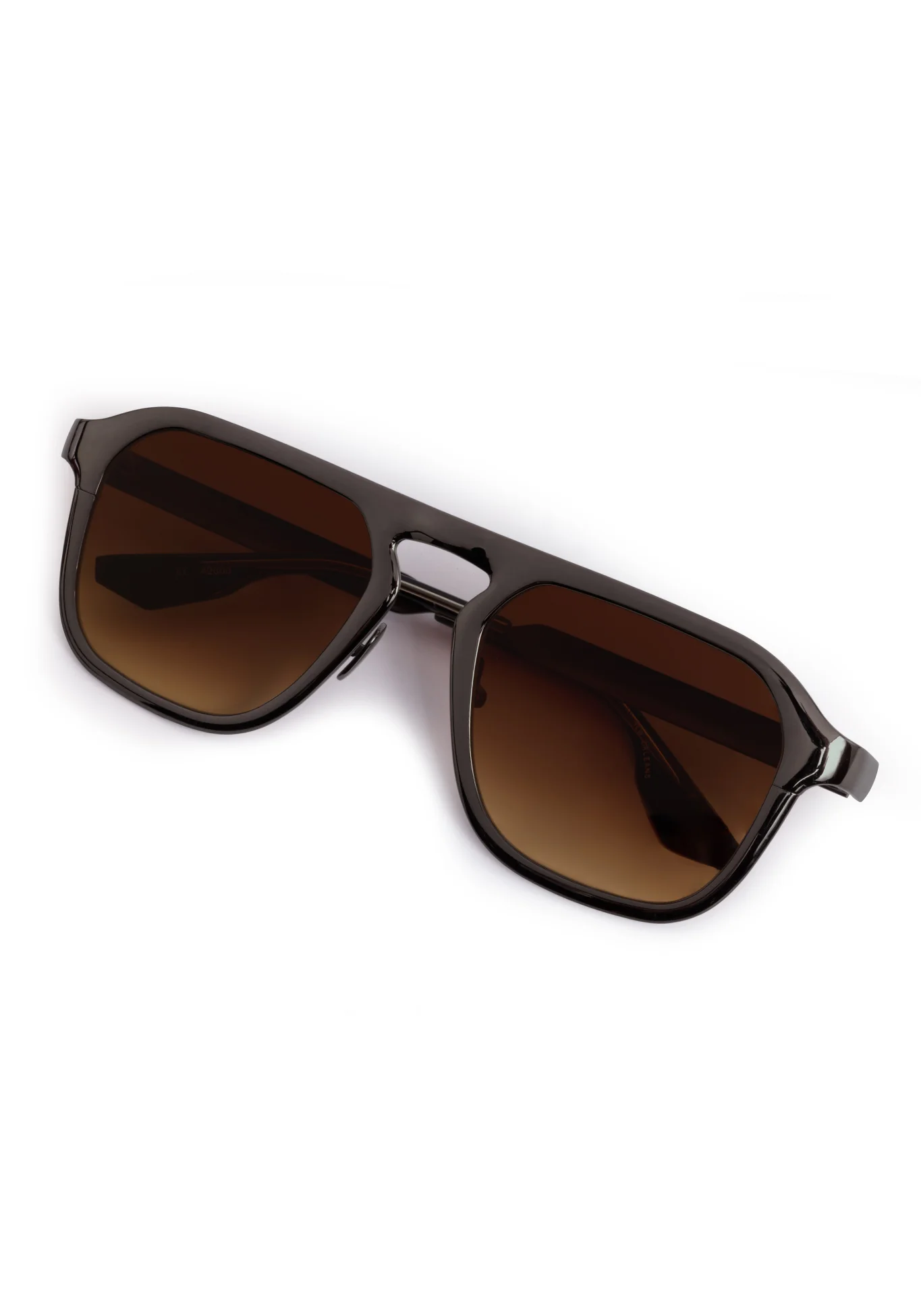 ZANDER CHROMA | Gunmetal Chroma + Black Tea - Image 6