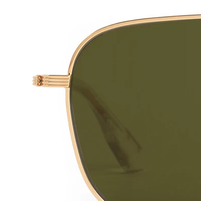 ZANDER FOLD | 18K + Crystal Polarized - Image 12