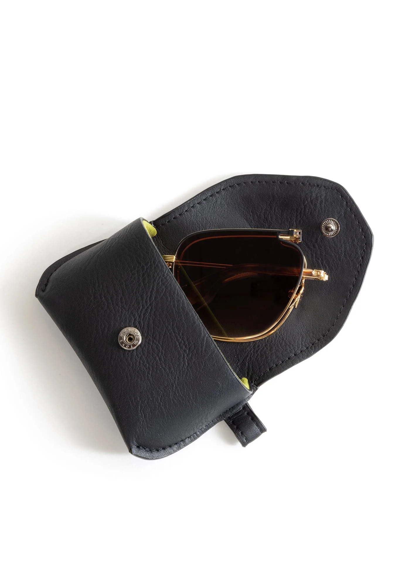 ZANDER FOLD | Matte Raw Stainless Steel + Nightfall - Image 8