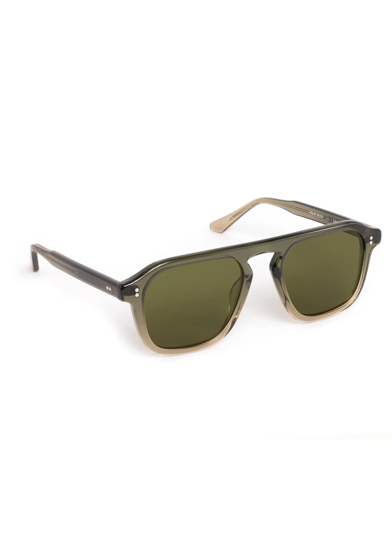 ZANDER | Verde Polarized - Image 3