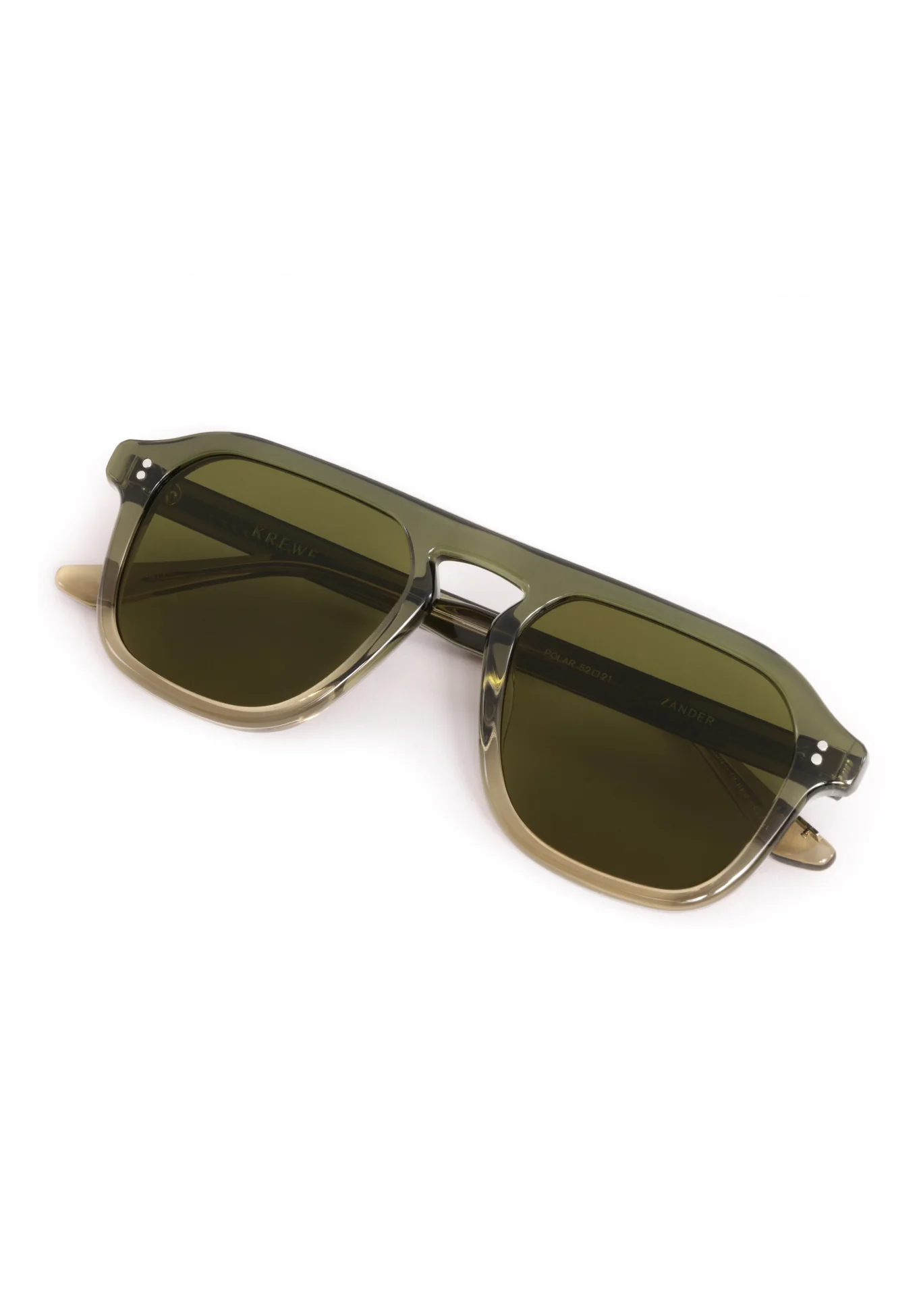 ZANDER | Verde Polarized - Image 4